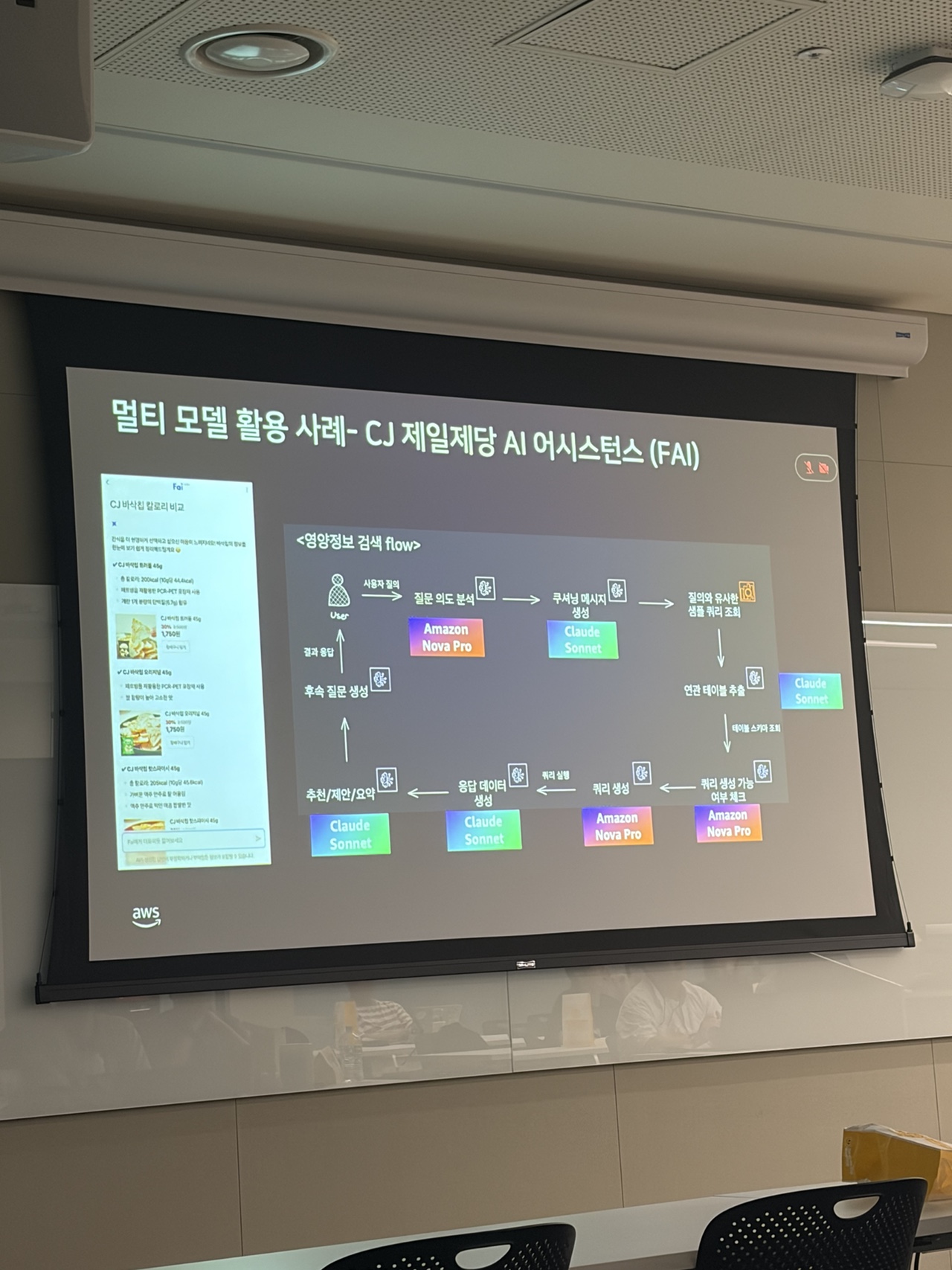 엔터프라이즈 환경을 위한 Amazon Bedrock